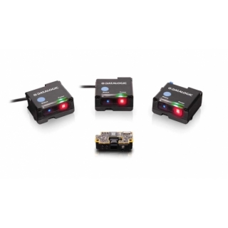 PRESENTATION SCANNERS